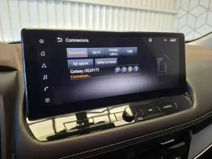 Photo 42 Nissan X-trail  e-POWER 204 ch
