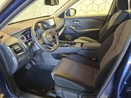 Photo 8 Nissan X-trail  e-POWER 204 ch