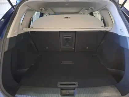 Photo 24 Nissan X-trail  e-POWER 204 ch