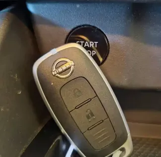 Photo 50 Nissan X-trail  e-POWER 204 ch