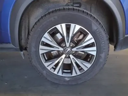 Photo 66 Nissan X-trail  e-POWER 204 ch
