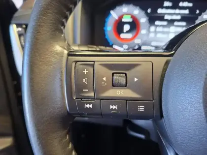 Photo 30 Nissan X-trail  e-POWER 204 ch