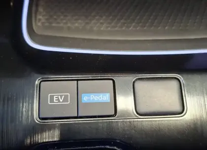 Photo 52 Nissan X-trail  e-POWER 204 ch