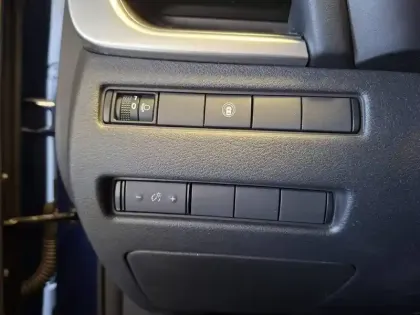 Photo 28 Nissan X-trail  e-POWER 204 ch