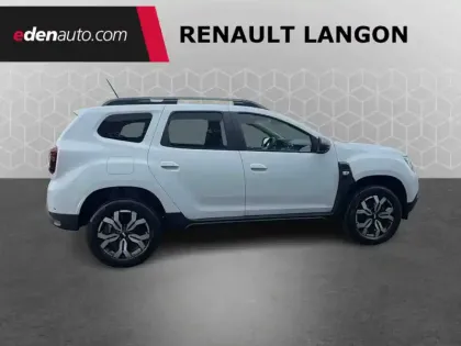 Photo 50 Dacia Duster  ECO-G 100 4x2