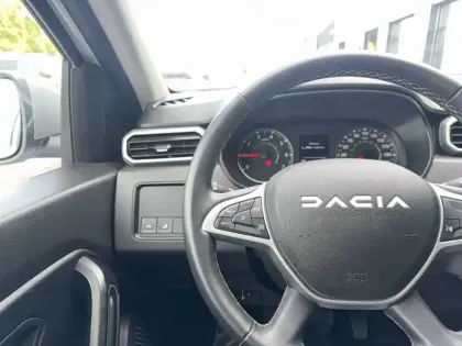 Photo 24 Dacia Duster  ECO-G 100 4x2