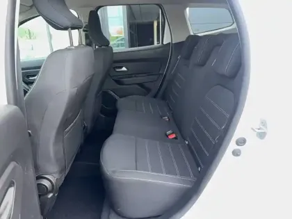 Photo 11 Dacia Duster  ECO-G 100 4x2