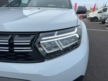Photo 19 Dacia Duster  ECO-G 100 4x2