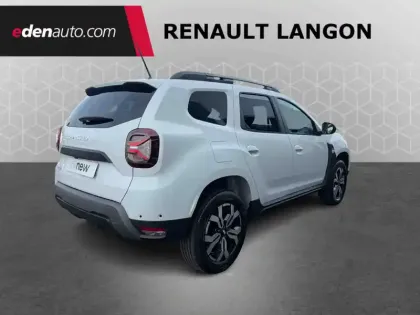 Photo 49 Dacia Duster  ECO-G 100 4x2