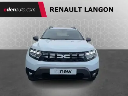 Photo 52 Dacia Duster  ECO-G 100 4x2