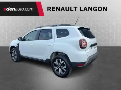 Photo 47 Dacia Duster  ECO-G 100 4x2