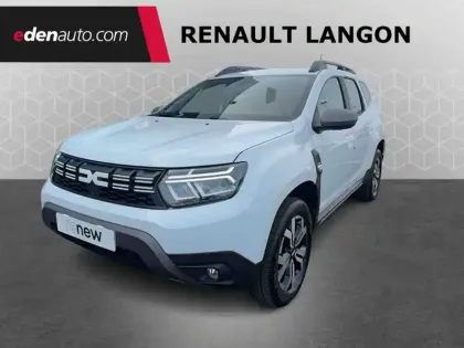 Photo 45 Dacia Duster  ECO-G 100 4x2