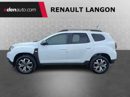 Photo 46 Dacia Duster  ECO-G 100 4x2