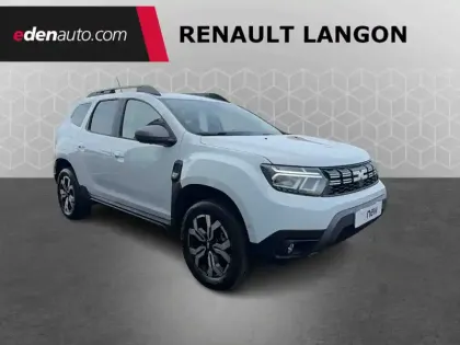 Photo 51 Dacia Duster  ECO-G 100 4x2