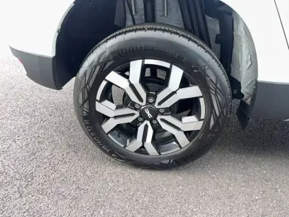 Photo 5 Dacia Duster  ECO-G 100 4x2