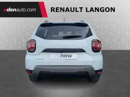 Photo 48 Dacia Duster  ECO-G 100 4x2