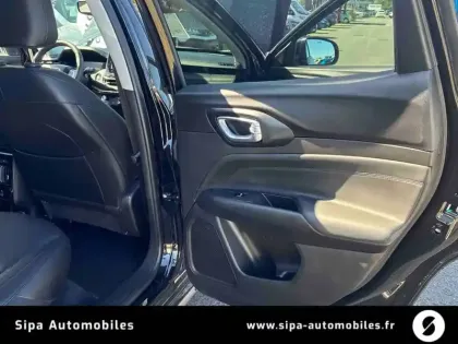 Photo 29 Jeep Compass  1.5 Turbo T4 130 ch BVR7 e-Hybrid