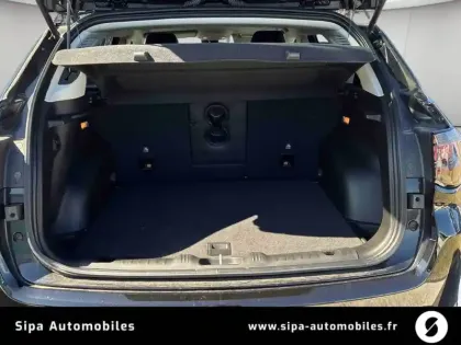Photo 9 Jeep Compass  1.5 Turbo T4 130 ch BVR7 e-Hybrid