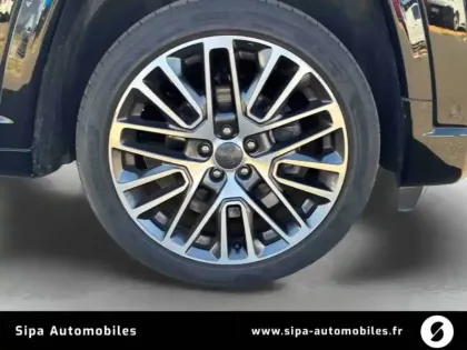 Photo 20 Jeep Compass  1.5 Turbo T4 130 ch BVR7 e-Hybrid