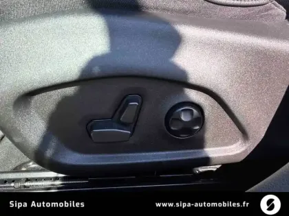 Photo 25 Jeep Compass  1.5 Turbo T4 130 ch BVR7 e-Hybrid