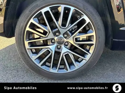 Photo 27 Jeep Compass  1.5 Turbo T4 130 ch BVR7 e-Hybrid