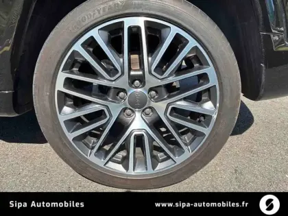 Photo 26 Jeep Compass  1.5 Turbo T4 130 ch BVR7 e-Hybrid