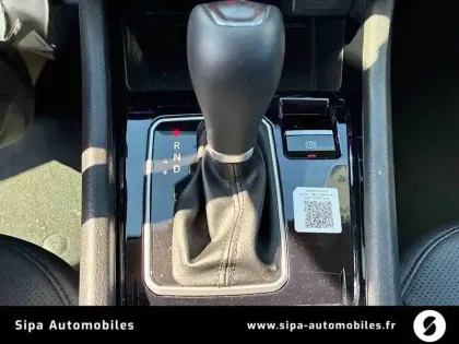 Photo 16 Jeep Compass  1.5 Turbo T4 130 ch BVR7 e-Hybrid