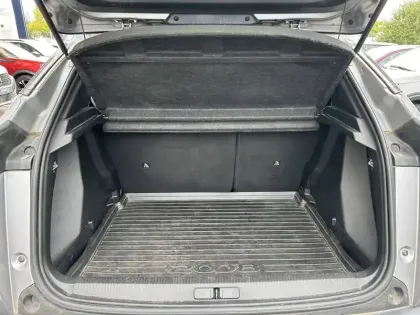 Photo 8 Peugeot 2008  Moteur électrique 136 ch