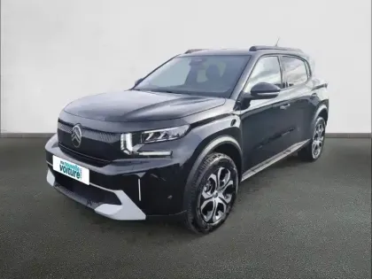 Photo Citroën C3 Aircross Plus