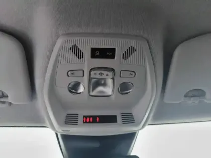 Photo 19 Citroën C3 Aircross  Turbo 100 ch Man