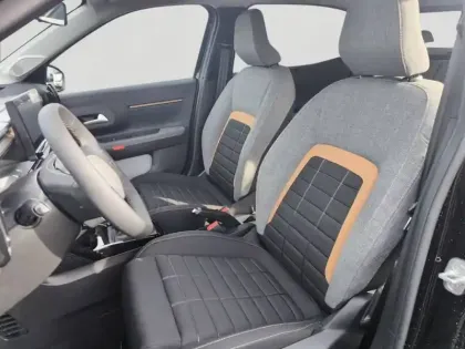 Photo 10 Citroën C3 Aircross  Turbo 100 ch Man