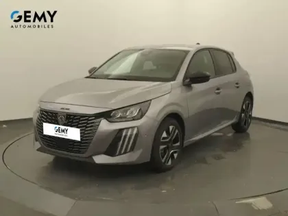 Photo Peugeot 208 Allure