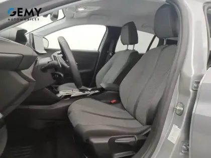 Photo 15 Peugeot 208  Hybrid 100 e-DCS6