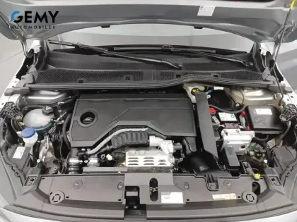 Photo 17 Peugeot 208  Hybrid 100 e-DCS6