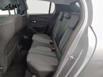 Photo 21 Peugeot 208  Hybrid 100 e-DCS6