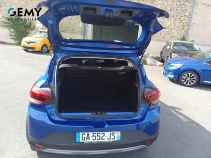 Photo 5 Dacia Sandero  ECO-G 100