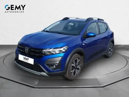 DACIA Sandero Stepway Confort