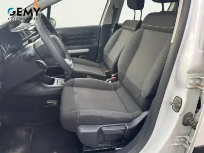 Photo 8 Citroën C3  SOCIETE BLUEHDI 100 S&S BVM6