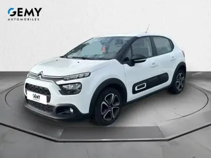 Photo Citroën C3 Pro Plus