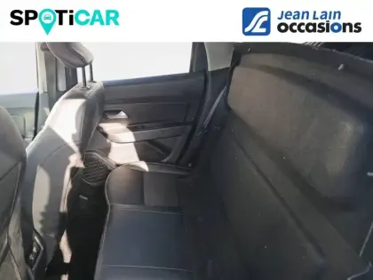 Photo 11 Dacia Duster  Blue dCi 115 4x2