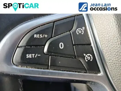 Photo 20 Dacia Duster  Blue dCi 115 4x2