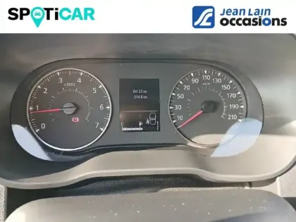 Photo 9 Dacia Duster  Blue dCi 115 4x2