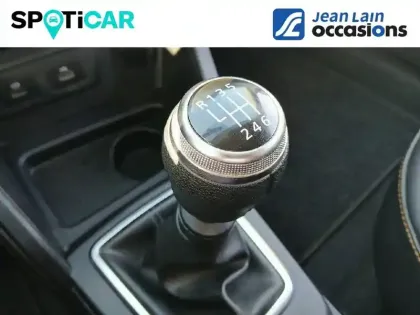 Photo 13 Dacia Duster  Blue dCi 115 4x2