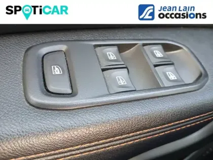 Photo 19 Dacia Duster  Blue dCi 115 4x2