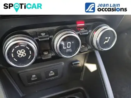 Photo 14 Dacia Duster  Blue dCi 115 4x2