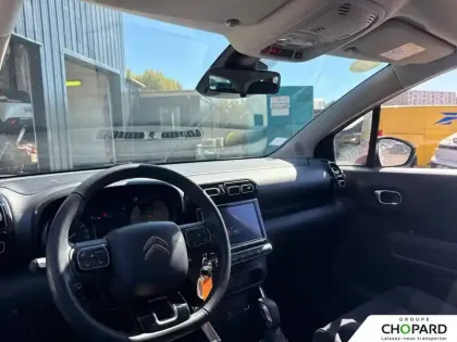 Photo 9 Citroën C3 Aircross  PureTech 130 S&S EAT6
