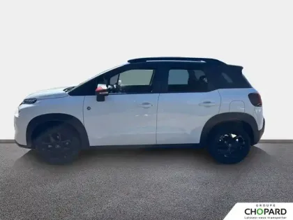 Photo 8 Citroën C3 Aircross  PureTech 130 S&S EAT6