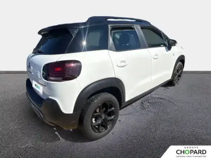 Photo 7 Citroën C3 Aircross  PureTech 130 S&S EAT6