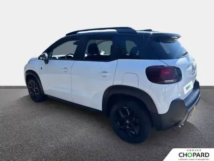 Photo 6 Citroën C3 Aircross  PureTech 130 S&S EAT6
