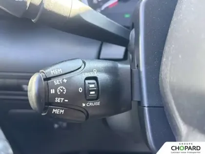 Photo 17 Citroën C3 Aircross  PureTech 130 S&S EAT6